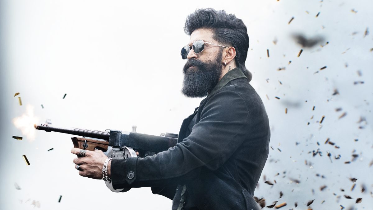 Toxic Box Office VS Top 5 Opening Weekends Of 2026: Yash Does Not Even Need A Sunday