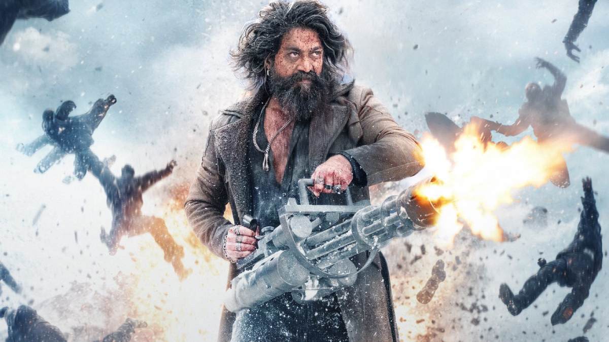 Toxic Worldwide Box Office Day 1 Expectation: Gears Up To Enter Top 10 Indian Openers Of All Time