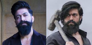 Toxic Worldwide Box Office Day 3: Enters Top 5 Highest-Grossing Kannada Films Ever, Next Target Is KGF Chapter 1! Toxic Worldwide Box Office Day 3