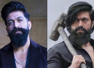 Toxic Worldwide Box Office Day 3: Enters Top 5 Highest-Grossing Kannada Films Ever, Next Target Is KGF Chapter 1! Toxic Worldwide Box Office Day 3