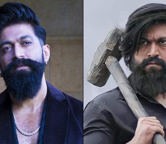 Toxic Worldwide Box Office Day 3: Enters Top 5 Highest-Grossing Kannada Films Ever, Next Target Is KGF Chapter 1! Toxic Worldwide Box Office Day 3
