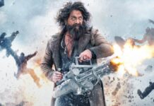 Toxic Worldwide Box Office Day 5: Emerges 8th Highest-Grossing Indian Film Of 2026, Eyes Bhooth Bangla Next Toxic Worldwide Box Office Day 5: It's Now 8th Highest-Grossing Indian Film Of 2026