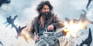 Toxic Worldwide Box Office Day 5: Emerges 8th Highest-Grossing Indian Film Of 2026, Eyes Bhooth Bangla Next Toxic Worldwide Box Office Day 5: It's Now 8th Highest-Grossing Indian Film Of 2026