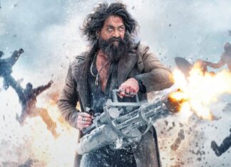 Toxic Worldwide Box Office Day 5: Emerges 8th Highest-Grossing Indian Film Of 2026, Eyes Bhooth Bangla Next Toxic Worldwide Box Office Day 5: It's Now 8th Highest-Grossing Indian Film Of 2026