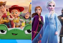 Toy Story 5 North America Box Office: Pixar Animation Is Around $11M Away From Surpassing Frozen 2 Domestically Toy Story 5 North America Box Office: Pixar Animation Is Set To Beat Frozen 2