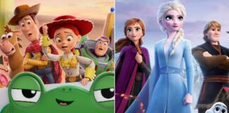 Toy Story 5 North America Box Office: Pixar Animation Is Set To Beat Frozen 2