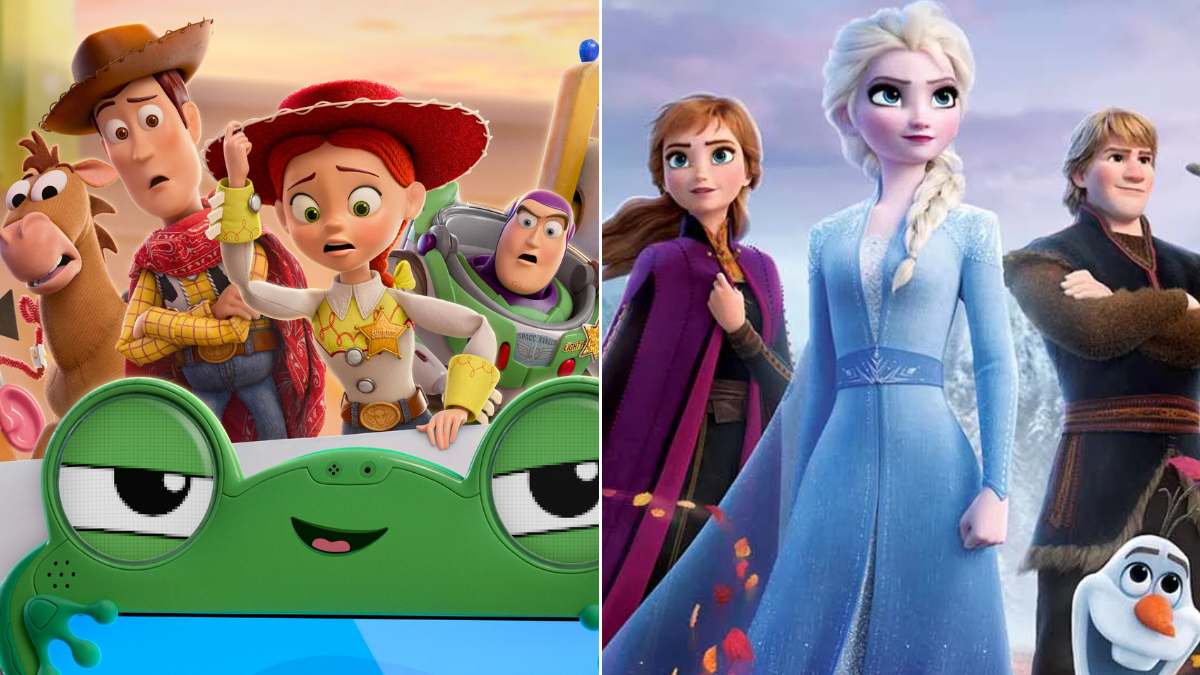 Toy Story 5 North America Box Office: Pixar Animation Is Set To Beat Frozen 2
