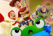 Toy Story 5 North America Box Office: Can Pixar’s Sequel Beat The Lion King’s $540M+ Lifetime In Its Original Run? Toy Story 5 North America Box Office: Can Pixar’s Sequel Beat The Lion King