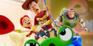 Toy Story 5 North America Box Office: Can Pixar’s Sequel Beat The Lion King’s $540M+ Lifetime In Its Original Run? Toy Story 5 North America Box Office: Can Pixar’s Sequel Beat The Lion King