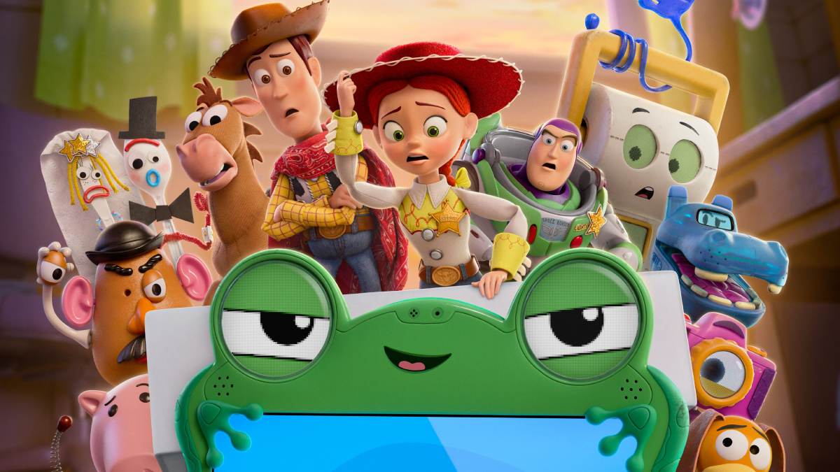 Toy Story 5 North America Box Office: Set To Beat An Avengers Movie's Domestic Haul
