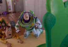 Toy Story 5 Worldwide Box Office: Inches Closer To Overtaking Toy Story 3—Here’s The Gap It Still Needs To Cover Toy Story 5 Worldwide Box Office: Can Pixar's Latest Beat Toy Story 3? Here's How Much More It Needs