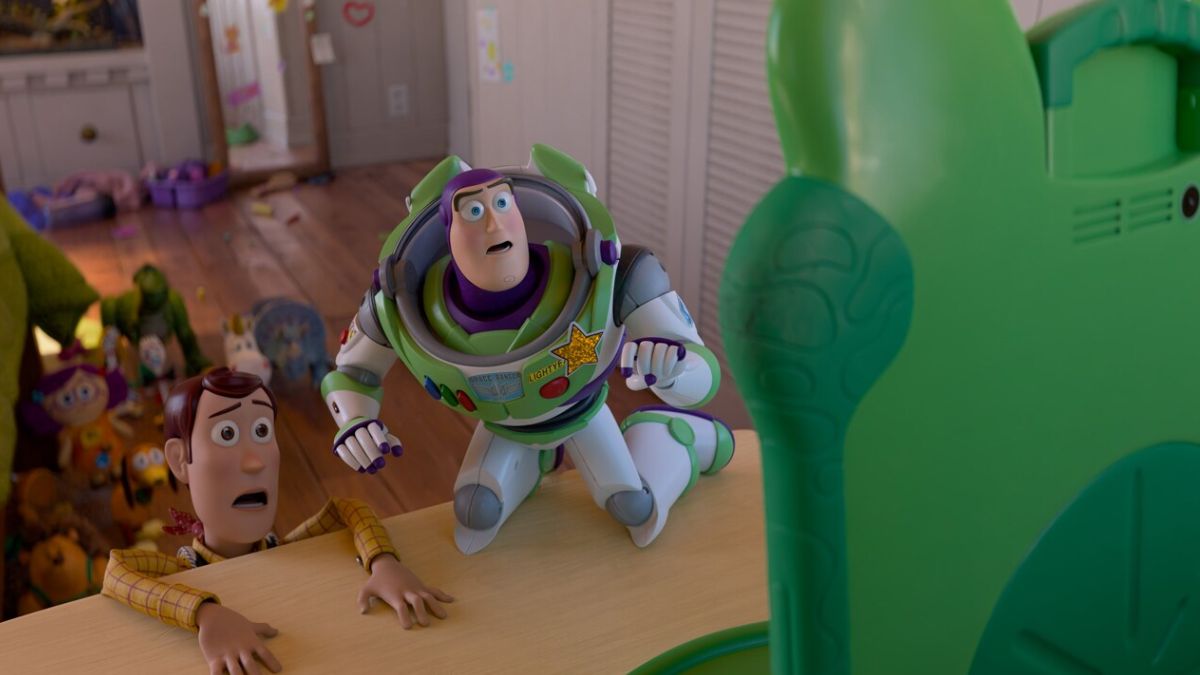 Toy Story 5 Worldwide Box Office: Can Pixar's Latest Beat Toy Story 3? Here's How Much More It Needs