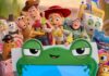 Toy Story 5 Worldwide Box Office: Just $6 Million Away From Beating Steven Spielberg’s Generational Blockbuster Jurassic Park! Toy Story 5 Worldwide Box Office: Set to Beat Jurassic Park