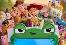 Toy Story 5 Worldwide Box Office: Just $6 Million Away From Beating Steven Spielberg’s Generational Blockbuster Jurassic Park! Toy Story 5 Worldwide Box Office: Set to Beat Jurassic Park