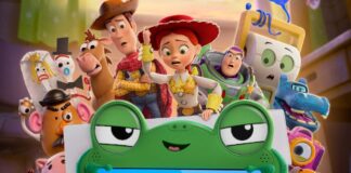 Toy Story 5 Worldwide Box Office: Just $6 Million Away From Beating Steven Spielberg’s Generational Blockbuster Jurassic Park! Toy Story 5 Worldwide Box Office: Set to Beat Jurassic Park