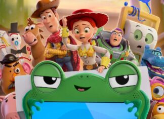 Toy Story 5 Worldwide Box Office: Just $6 Million Away From Beating Steven Spielberg’s Generational Blockbuster Jurassic Park! Toy Story 5 Worldwide Box Office: Set to Beat Jurassic Park