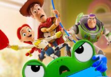 Toy Story 5 Worldwide Box Office: Less Than $6M Away from Beating Toy Story 4 As The Top-Grossing Toy Story Movie Toy Story 5 Worldwide Box Office: Set To Rewrite Franchise History, But First It Must Beat Toy Story 4's Massive Global Total