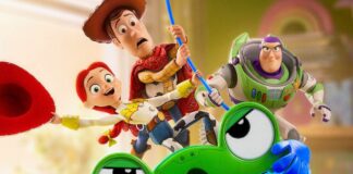 Toy Story 5 Worldwide Box Office: Set To Rewrite Franchise History, But First It Must Beat Toy Story 4's Massive Global Total