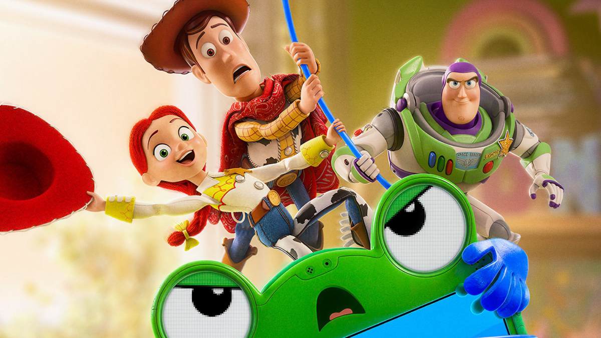 Toy Story 5 Worldwide Box Office: Set To Rewrite Franchise History, But First It Must Beat Toy Story 4's Massive Global Total