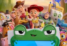 Toy Story 5 Worldwide Box Office: On Track To Beat The Highest-Grossing Despicable Me Universe Movie’s $1.1B+ Global Haul Toy Story 5 Worldwide Box Office: Set To Beat The Highest-Grossing Despicable Me Universe Movie