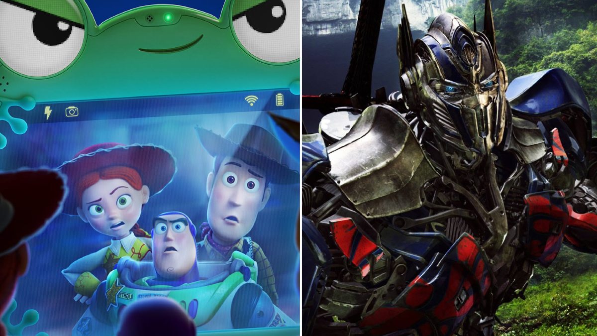 Age Of Extinction & Achieve A Notable Feat