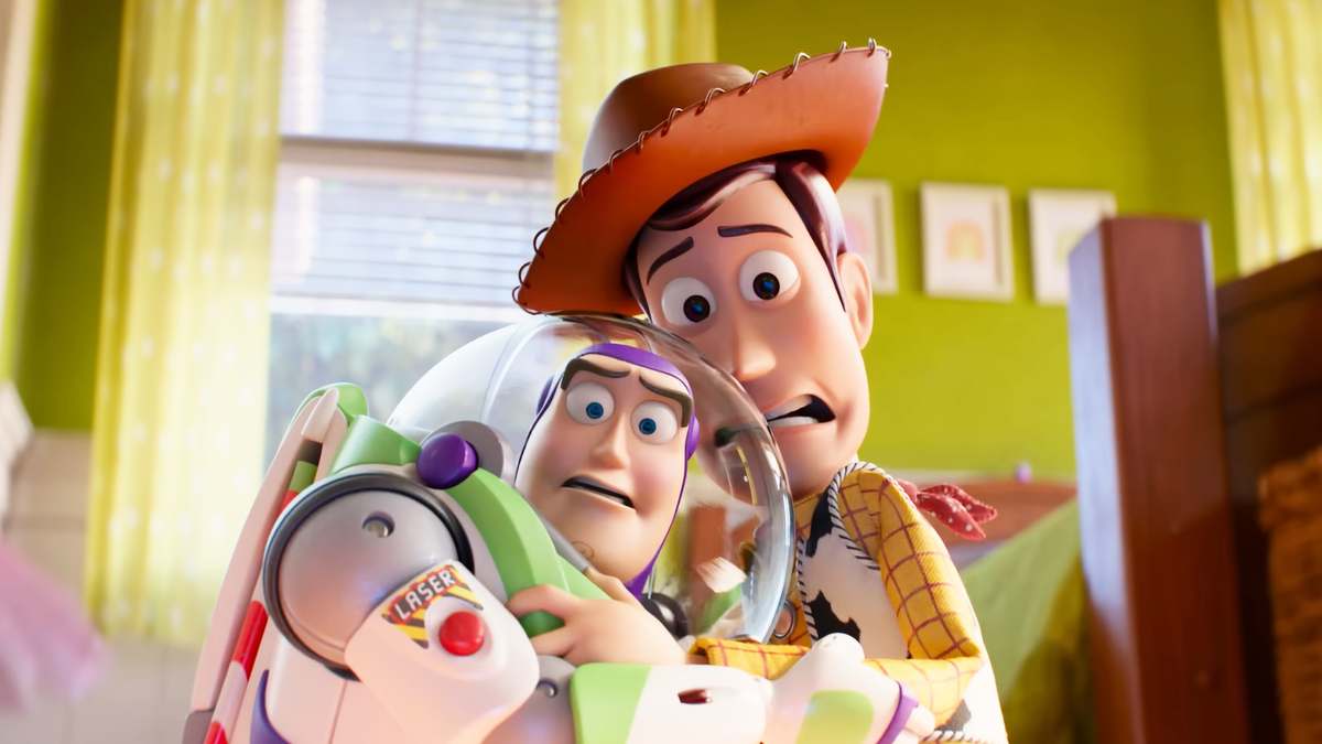 Toy Story 5 Worldwide Box Office: Pixar Sequel Finally Dethrones Toy Story 4