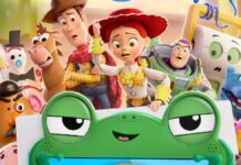 Toy Story 5 Worldwide Box Office: Less Than $2M Away From Beating Captain Marvel’s Marvelous Global Haul! Toy Story 5 Worldwide Box Office: Set To Beat Captain Marvel