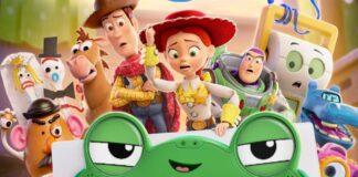 Toy Story 5 Worldwide Box Office: Less Than $2M Away From Beating Captain Marvel’s Marvelous Global Haul! Toy Story 5 Worldwide Box Office: Set To Beat Captain Marvel
