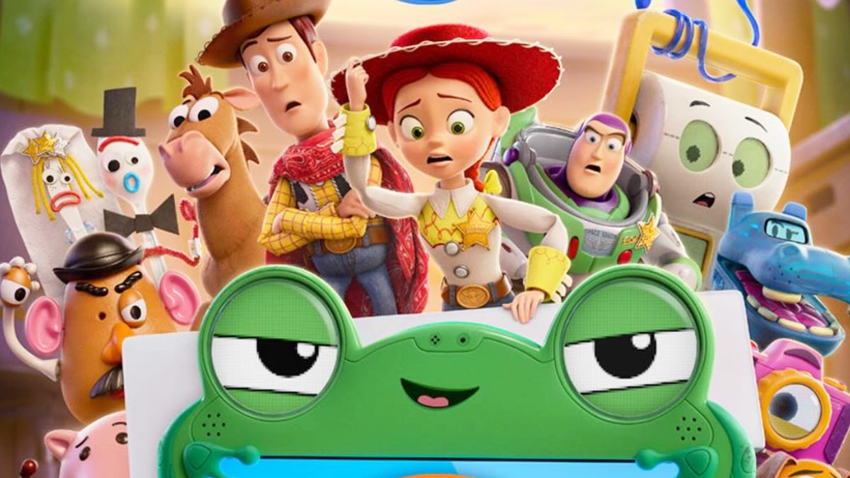 Toy Story 5 Worldwide Box Office: Set To Beat Captain Marvel