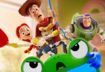 Toy Story 5 Worldwide Box Office: Surpasses Toy Story 3 To Achieve Two New Milestones In One Weekend Toy Story 5 Worldwide Box Office: Surpasses Toy Story 3 Despite Facing Spider-Man: Brand New Day & The Odyssey
