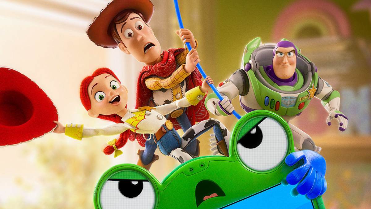 Toy Story 5 Worldwide Box Office: Surpasses Toy Story 3 Despite Facing Spider-Man: Brand New Day & The Odyssey