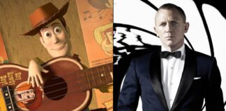 Toy Story 5 Worldwide Box Office: Woody & Buzz Take Down Skyfall!