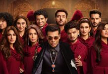 Traitors S2 Trailer Review: Karan Johar Warns ‘Dhokha’ Everywhere But Shweta Tiwari Assures, “Apne Patiyon Ko Cheat Karte Maine Hi Pakda Tha!” – I’m Ready For This Show! Traitors S2 Trailer Review: Karan Johar Warns 'Dhokha' Everywhere But Shweta Tiwari Assures, "Apne Patiyon Ko Cheat Karte..."
