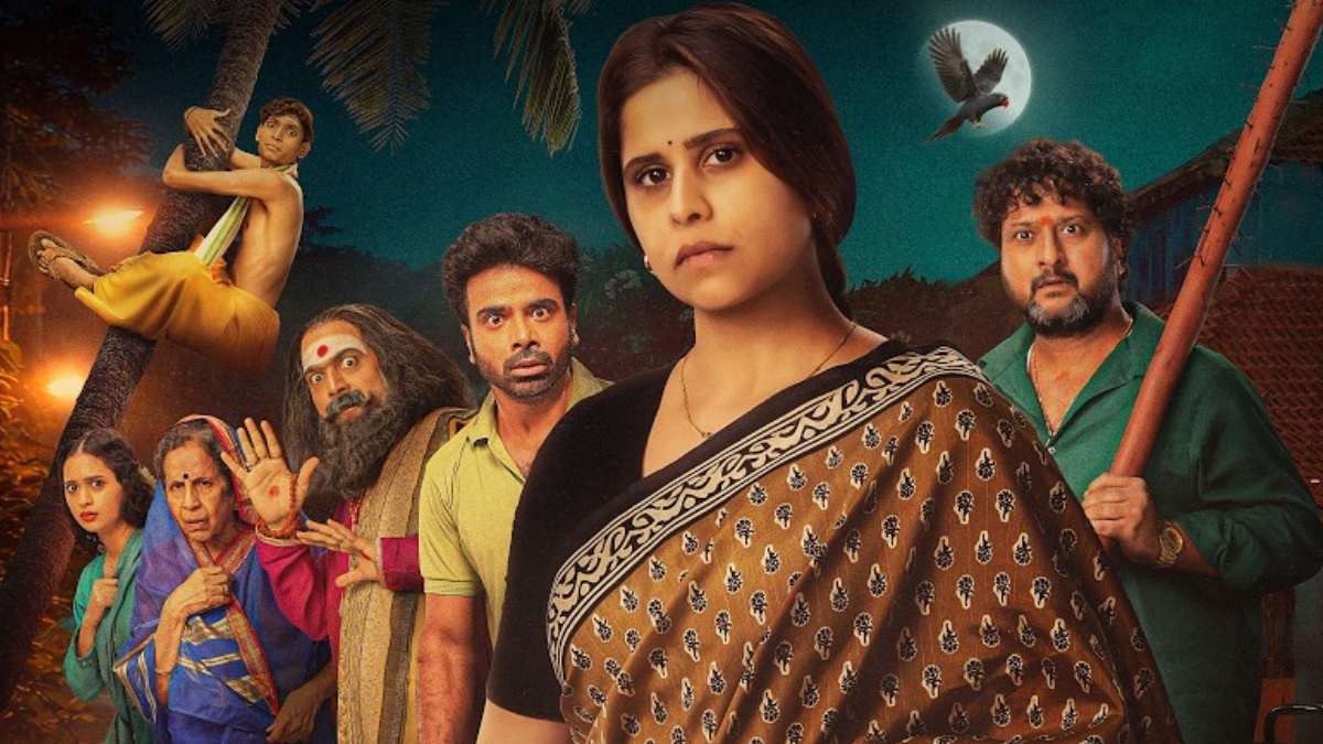 Tumbadchi Manjula OTT Release Date Update
