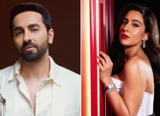 Ayushmann Khurrana & Sara Ali Khan’s Udta Teer Gets New Release Date Udta Teer New Release Date
