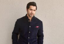 Varun Dhawan To Headline YRF’s First-Ever Horror Film, Release Set For 2027 Varun Dhawan Joins YRF For Horror Film