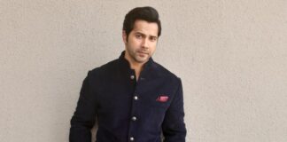 Varun Dhawan Joins YRF For Horror Film