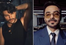 Veer Pahariya & Aparshakti Khurana’s Prem Keetanu To Hit Theatres In October Veer Pahariya & Aparshakti Khurana Come Together In Prem Keetanu