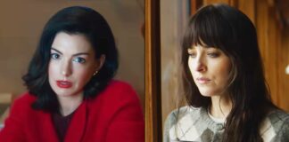 Verity Trailer Review: Anne Hathaway Shows Words Can Be Terrifying In Upcoming Film With Dakota Johnson
