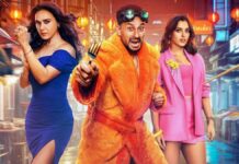 Vibe Teaser Review: In A World Of Pathaan & Tiger, Kunal Kemmu Has To Save The Nation– Bring It On, I Say! Vibe Teaser Review: Kunal Kemmu Tries Hard To Bring The Comedy With Pathaan, Tiger Callbacks