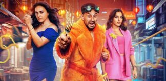 Vibe Teaser Review: In A World Of Pathaan & Tiger, Kunal Kemmu Has To Save The Nation– Bring It On, I Say! Vibe Teaser Review: Kunal Kemmu Tries Hard To Bring The Comedy With Pathaan, Tiger Callbacks