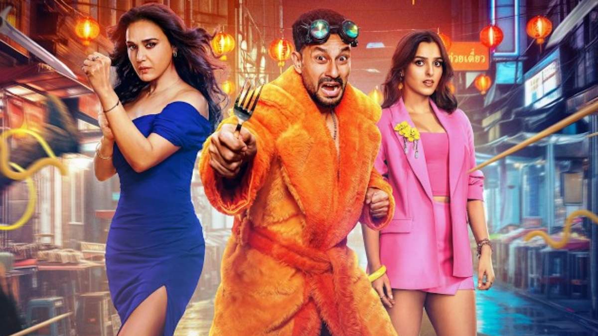 Vibe Teaser Review: Kunal Kemmu Tries Hard To Bring The Comedy With Pathaan, Tiger Callbacks