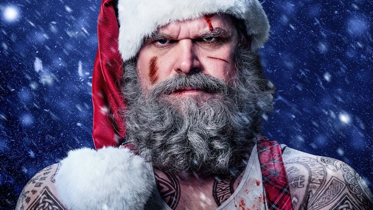 Violent Night 2 Box Office: David Harbour's Festive Action Flick Needs This Much To Beat His Thunderbolts Globally