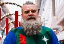 Violent Night 2 Trailer Review: What Happens When Santa Lands on the Naughty List? David Harbour Channels His Stranger Things Energy To Fix Things Violent Night 2 Trailer Review: David Harbour Reminds You Of His Stranger Things Persona When Santa Gets Added To The Naughty List