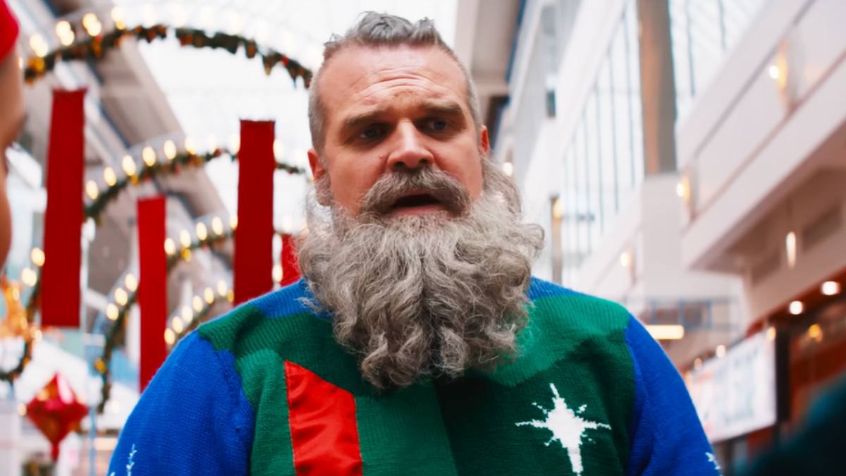 Violent Night 2 Trailer Review: David Harbour Reminds You Of His Stranger Things Persona When Santa Gets Added To The Naughty List