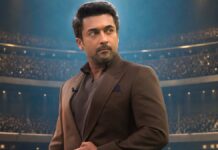 Vishwanath And Sons Box Office Collection Day 1: Suriya Scores His 4th Biggest Opening In India, Falls Short Of Karuppu Vishwanath And Sons Box Office Collection Day 1: Records Suriya's 4th Biggest Opening In India