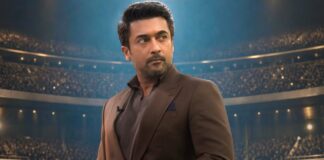 Vishwanath And Sons Box Office Collection Day 1: Suriya Scores His 4th Biggest Opening In India, Falls Short Of Karuppu Vishwanath And Sons Box Office Collection Day 1: Records Suriya's 4th Biggest Opening In India