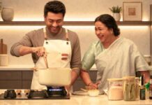 Vishwanath And Sons Box Office Collection Day 10: Second 100 Crore Net Grosser For Suriya