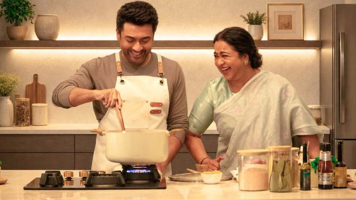 Vishwanath And Sons Box Office Collection Day 10: Second 100 Crore Net Grosser For Suriya