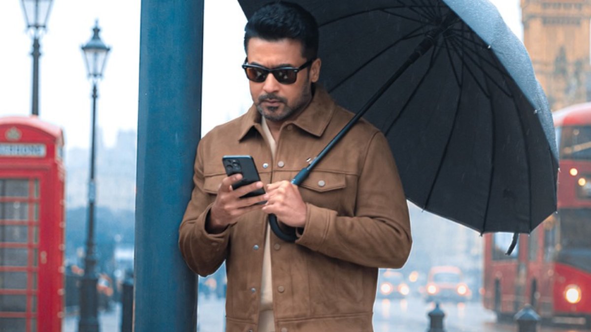 Vishwanath And Sons Box Office Collection Day 2: It's Now Kollywood's 10th Highest-Grossing Film Of 2026 In India!